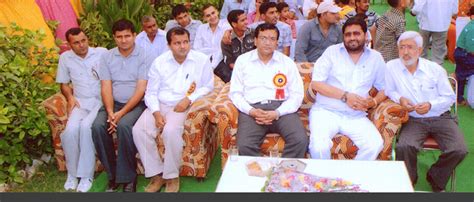 Maharishi Dayanand School of Nursing, Litani- Hisar