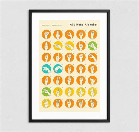 Hand Language Alphabet 的图像结果