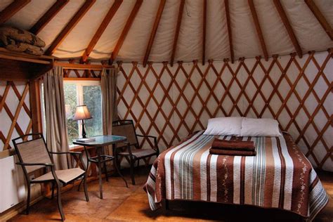 Best Tent Campgrounds in Washington State