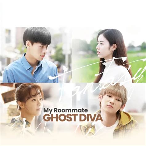 My Roommate Ghost Diva (Korean) TV Show: Watch Latest Episodes Online ...
