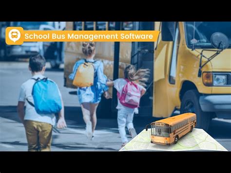 Tracking Software - GPS School Bus Tracking System software Service ...