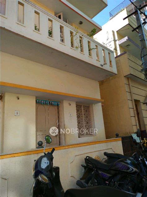 Independent House Rajajinagar Rent - WITHOUT BROKERAGE Unfurnished 1 ...