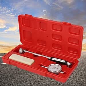 Machinist Dial Indicator Measuring Tool Bore Gauge Dial Indicator ...