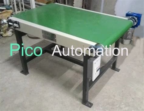 Pico Automation, Coimbatore - Manufacturer of Belt Conveyor and Roller ...