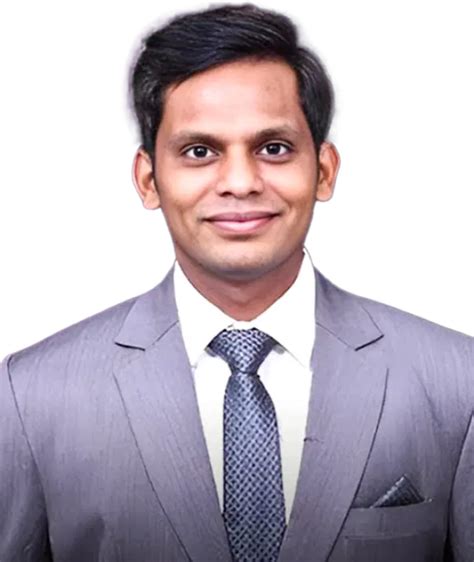 Nataraj Paulraj — (7+ Years Experience) | Anthropology Optional