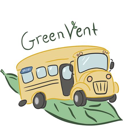 GreenVent Possible Logo – Duke Summer STEM Academy