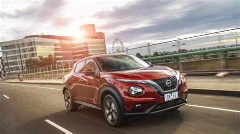 2022 Nissan Juke and Juke NISMO: Changes and Specs - New Nissan and ...