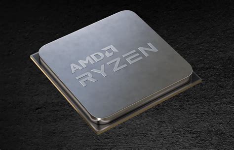 AMD宣布全球最快的游戏CPU Ryzen 5000系列-云东方