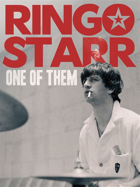 Ringo Starr: One Of Them - Rotten Tomatoes
