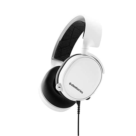 SteelSeries Arctis 3 Console - Stereo Wired Gaming Headset for ...