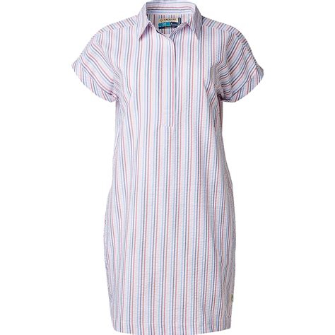 Magellan Outdoors Women's Americana Seersucker Dress | Academy