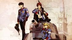 Valkyria Chronicles 2 - Video Review