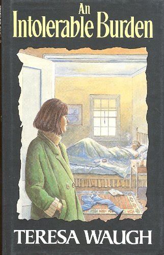 Buy An Intolerable Burden Book Online at Low Prices in India | An ...