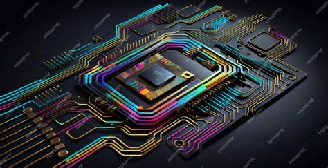 AI Computer Design 的图像结果