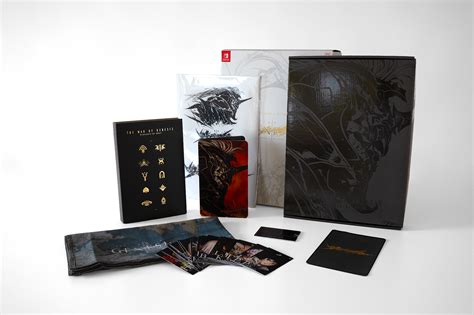 The War of Genesis: Remnants of Gray CE | Scanavo