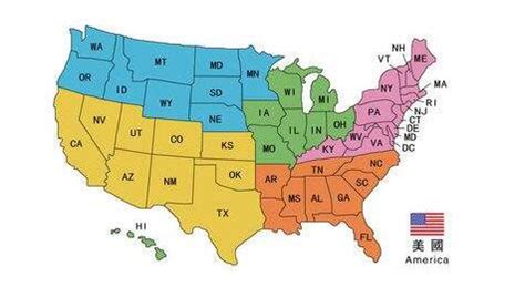 美国50个州介绍---马赛诸塞州-金吉列留学官网