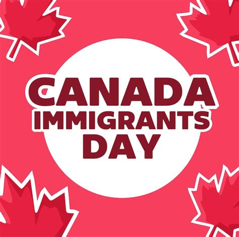Canadian immigrant family Vectors - Download Free High-Quality Vectors ...