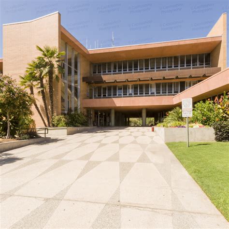 Tulare County Courthouse (Visalia, California) | Stock Images | Photos