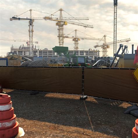 ColourTree 3-ft H x 10-ft W Brown HDPE Fence Screen in the Chain Link ...