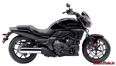 Honda Honda CTX700N price, specs, mileage, colours, photos and reviews ...