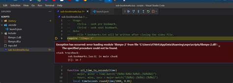 Image result for How to Use VLC Media Parser Lua Script