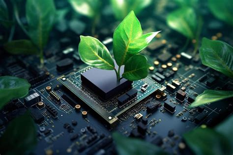 Organic AI Computer 的图像结果