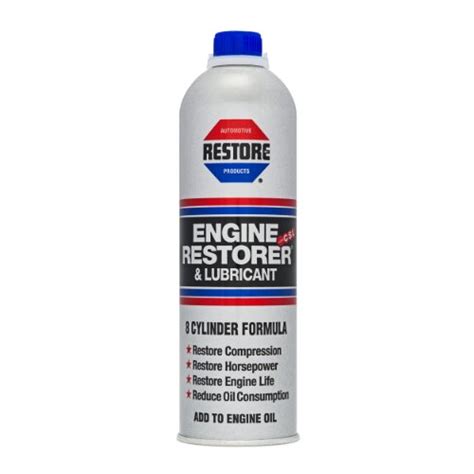 Image result for Engine Restore Additive