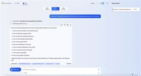 Bing Ai Today 的图像结果