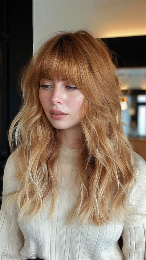 25 Strawberry Blonde Hair Ideas That Will Make You Feel Like a Garden ...