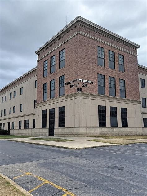 Tippecanoe County Jail Roster: Inmate Search Guide