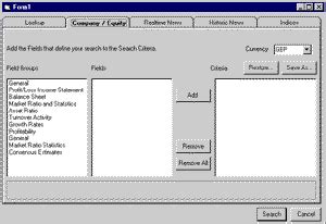 Image result for GUI Setting