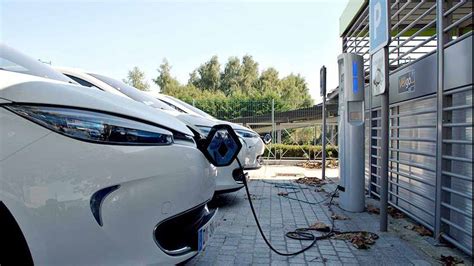 NPCI announces FASTag-based payments at EV stations in India: GFF 2023