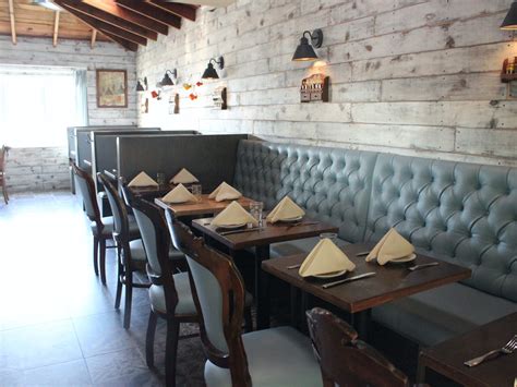 Cliff’s Edge - Silver Lake - Los Angeles - The Infatuation