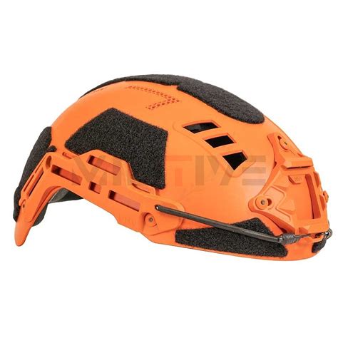 ATE Tactical Bump Helmet HHV ノンバリスティックヘルメット 実物 | 【 Hard Head Veterans ...