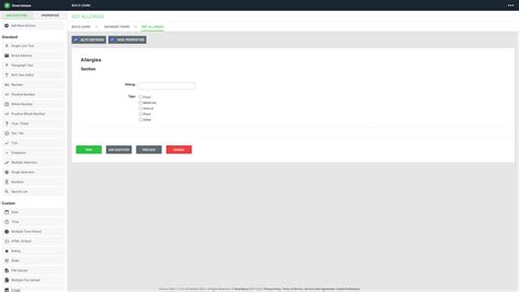 Image result for How to Create a Form in Database