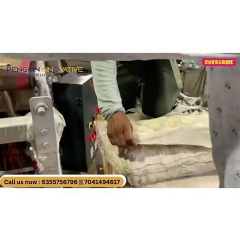 Frying Machine - Automatic Pani Puri Fryer Manufacturer from Ahmedabad
