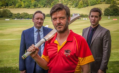 MIDSOMER MURDERS: Season 19 | KPBS Public Media