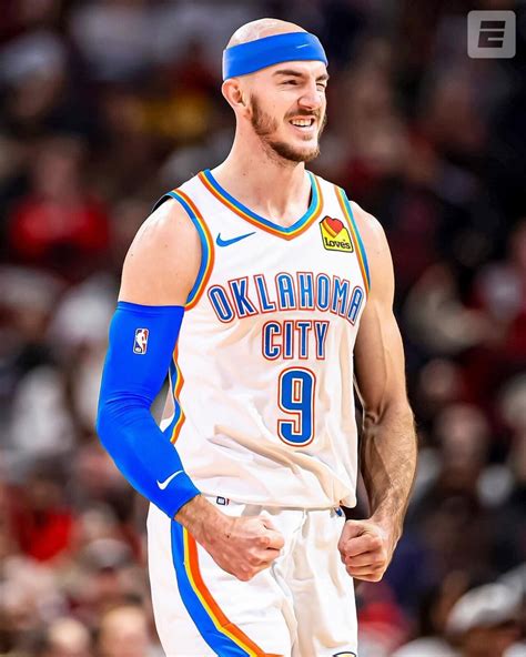 OKC 카루소 & 예상 선발 라인업 - 농구 - 에펨코리아