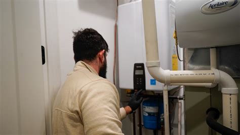 Water Heater Installation Chicago