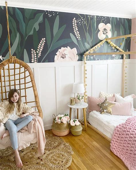 Little Girl Room Decorating Ideas Small Rooms at Maria Couch blog