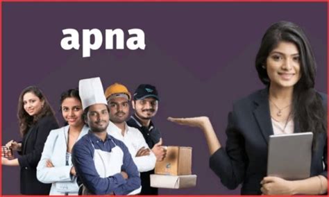 Apna App – Best Job Search App in India for Blue-Collar Workers
