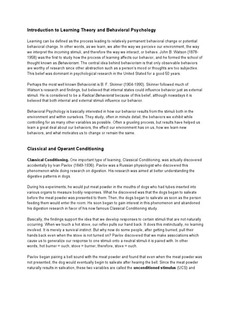 Image result for Introduction to Learning and Behavior Book