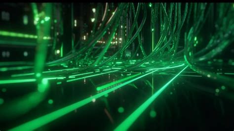 Green LED Screen 的图像结果