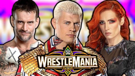 Predicting the WrestleMania 42 Feud for Every WWE Star in Elimination Chamber Matches