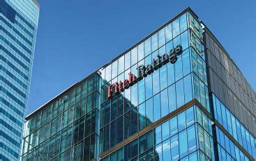 Fitch Ratings Affirms India's Sovereign Rating At 'BBB-' With A Stable ...