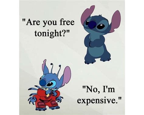List : Best Stitch Quotes (Photos Collection) | Disney quotes funny ...