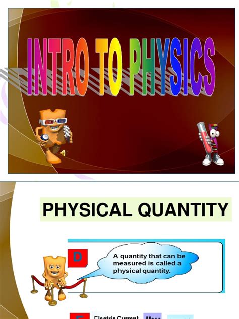 Image result for National Al Physics Introduction