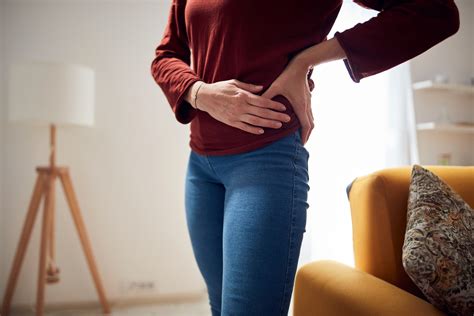 Feeling Rectal Pain And Pressure? Here Are 11 Possible Causes