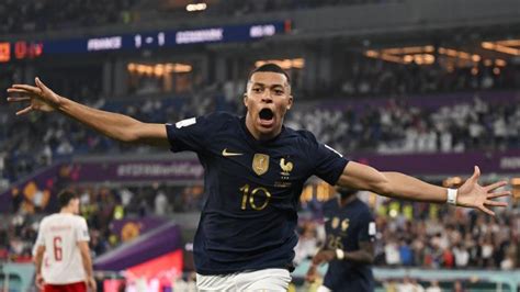 France's route to 2022 World Cup final: Who will Les Bleus face in the ...