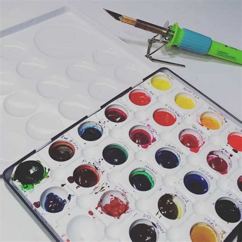 Image result for Basic Watercolor Tutorial